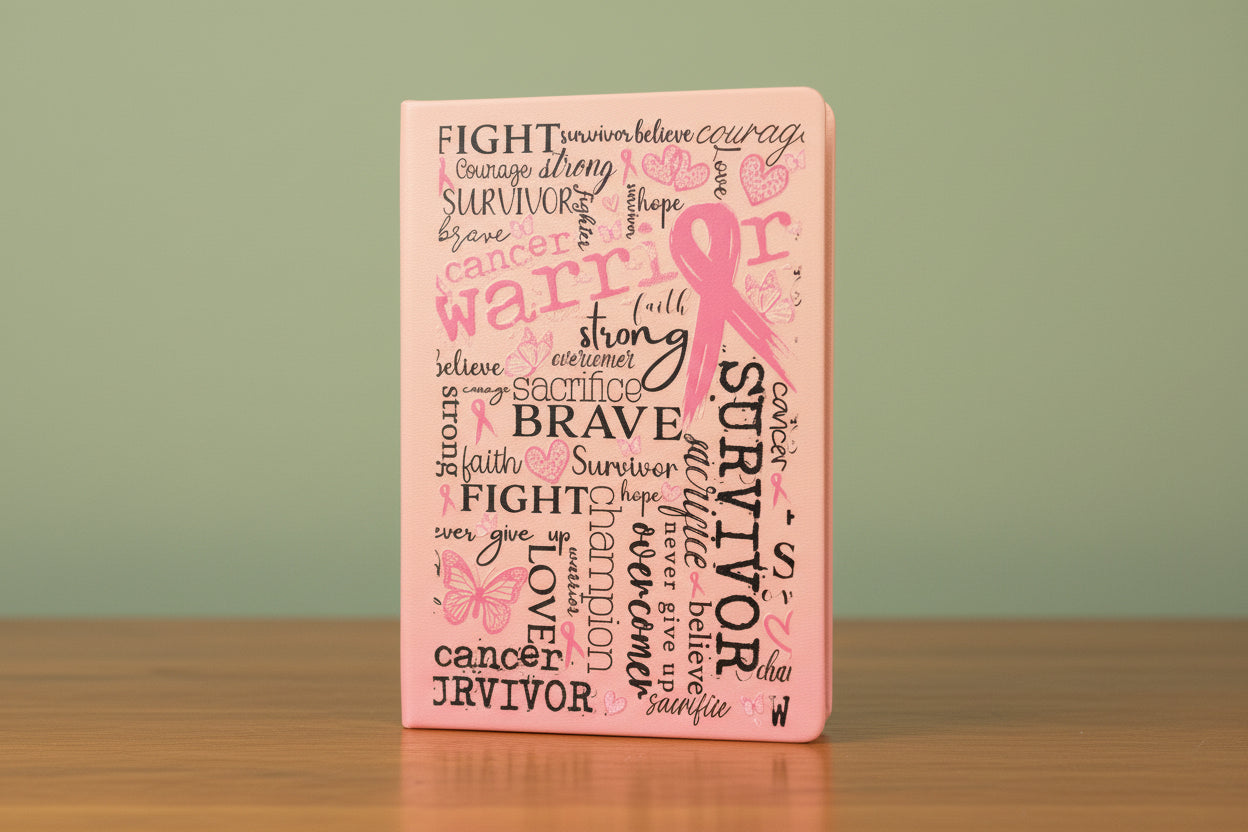 Cancer Survivor Journal