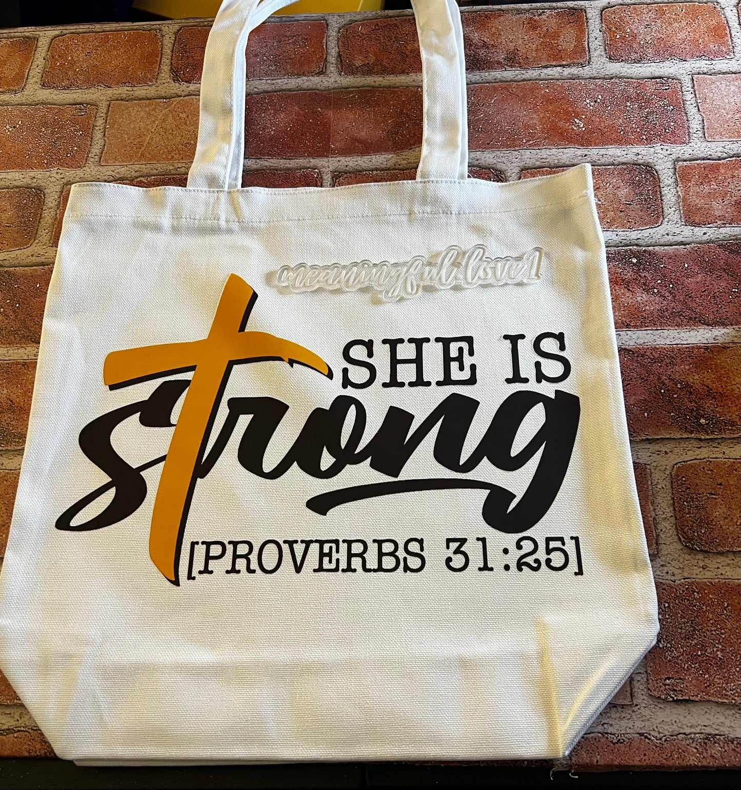 She Is Strong Bundle