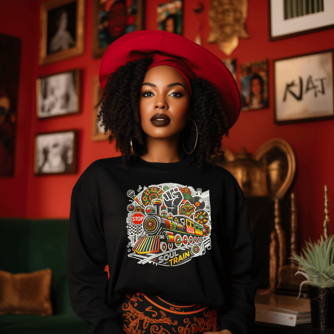 Soul Train