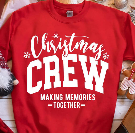 Christmas Crew