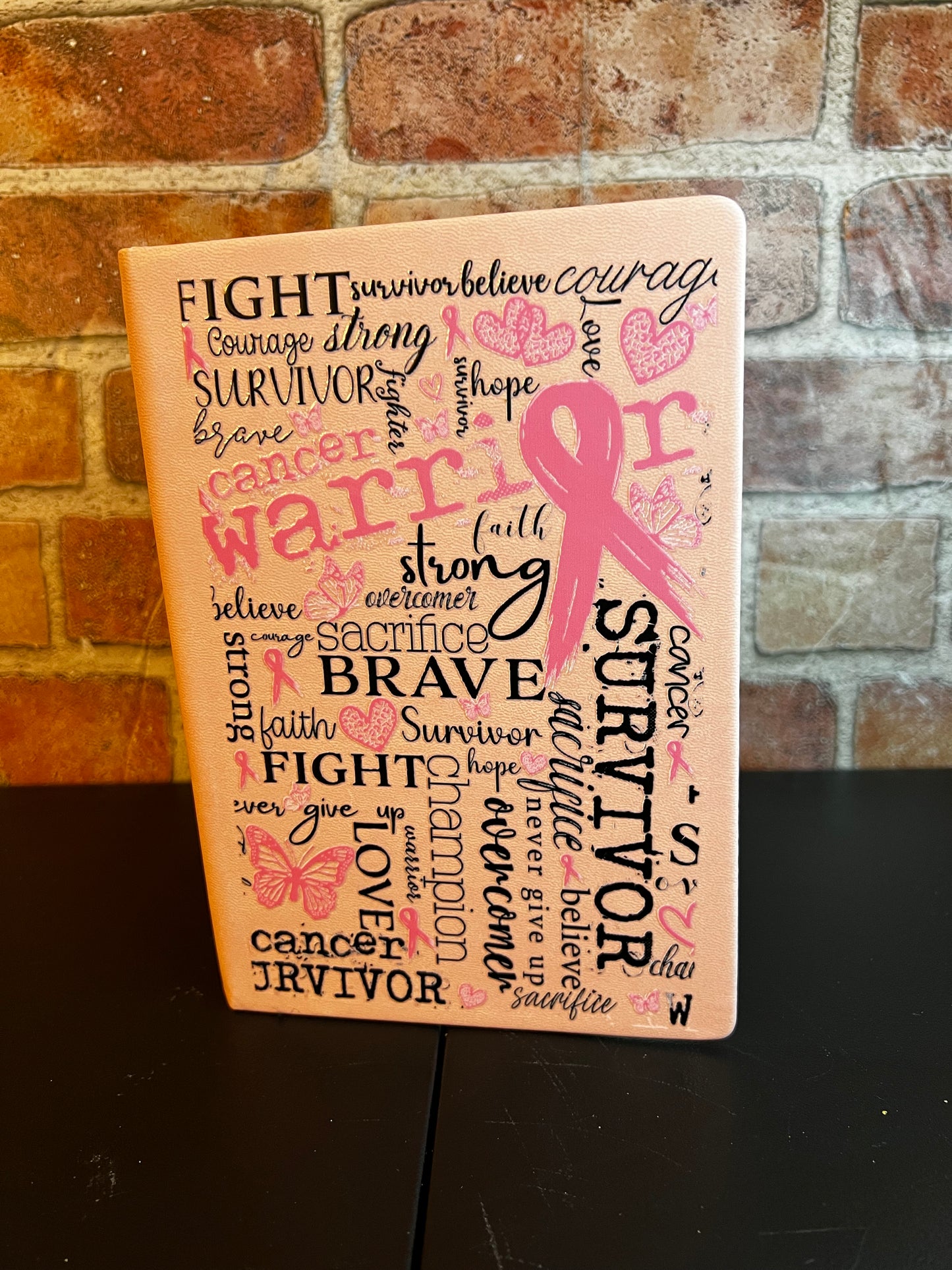 Cancer Survivor Journal