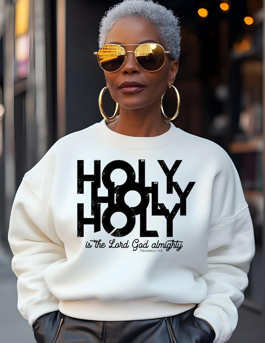 Holy Holy Holy