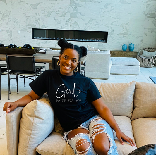 Girl do it for you