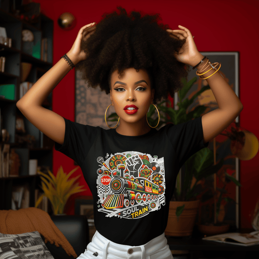 Soul Train