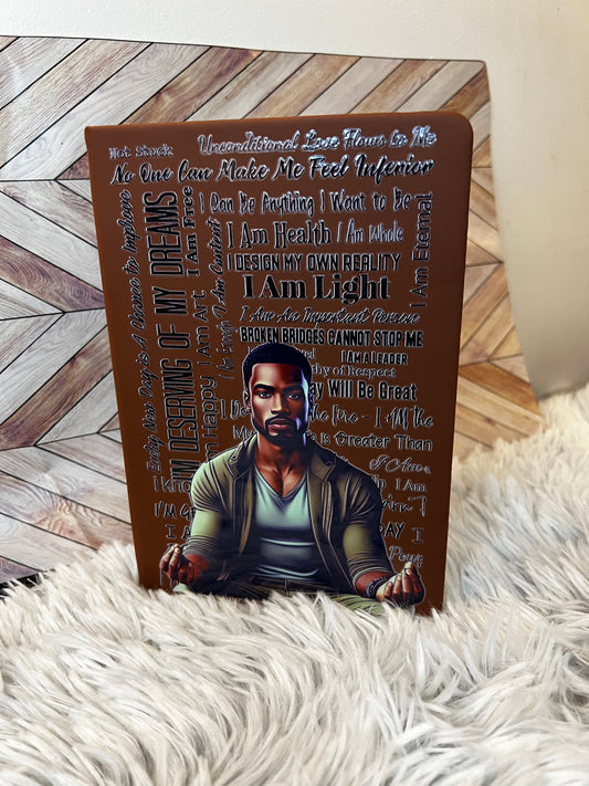 I’m Deserving Of My Dreams