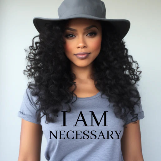 I am Necessary