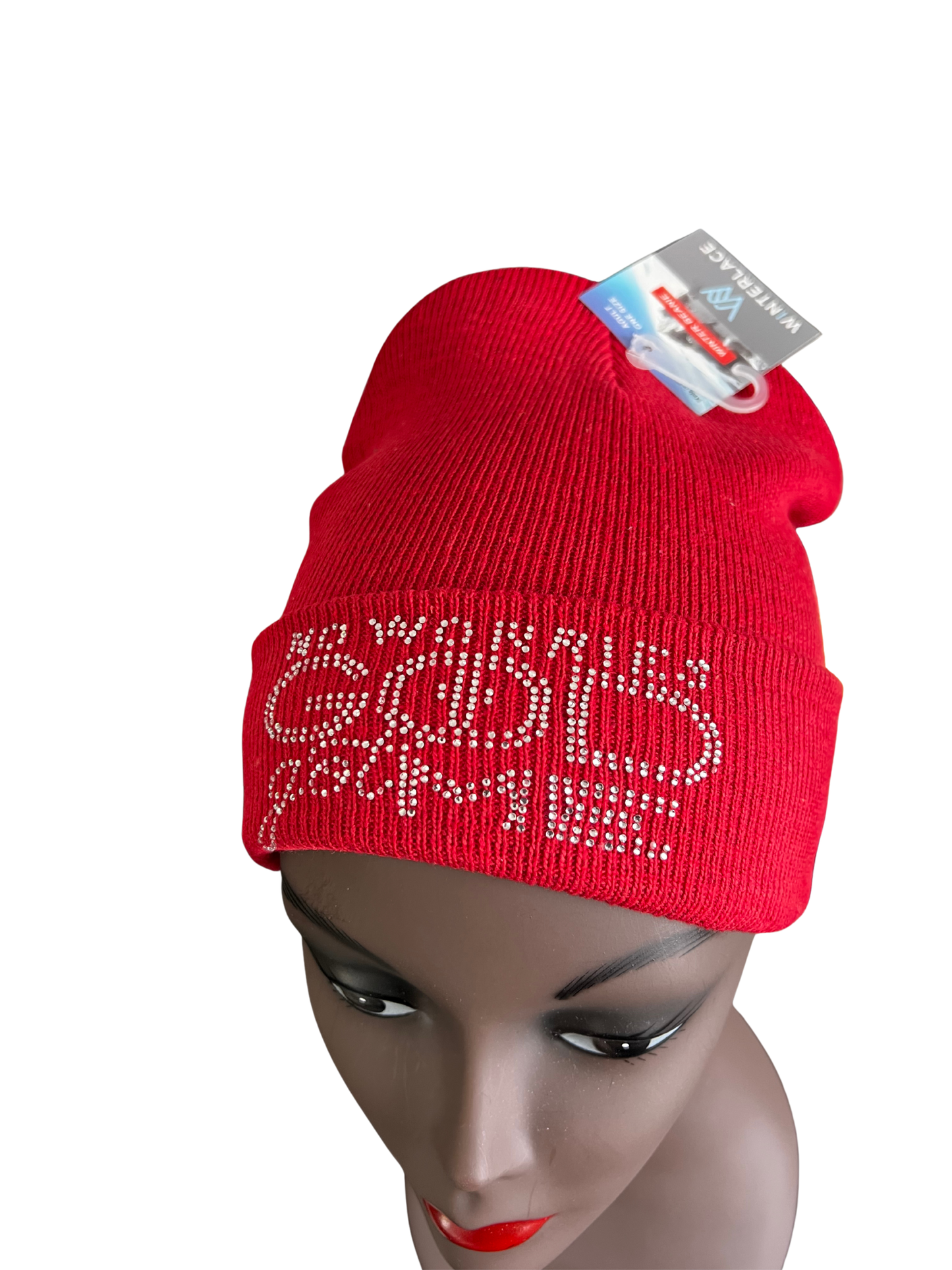 No Worries God Got Me