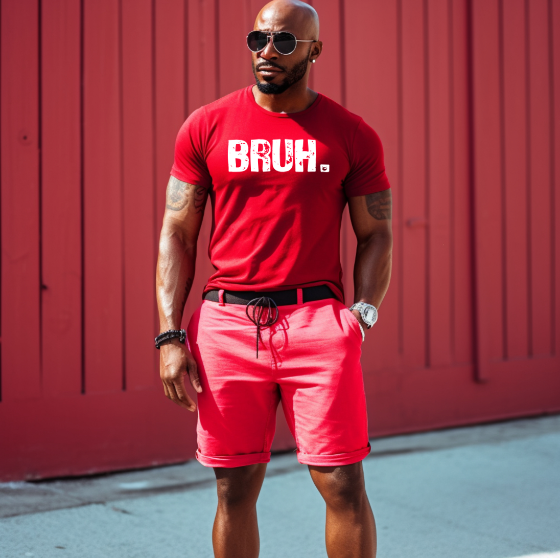 Bruh T-Shirt