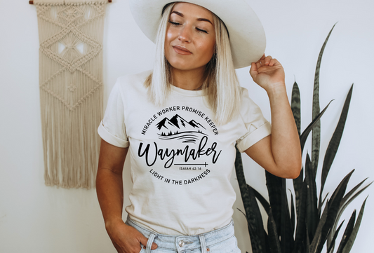Waymaker T-Shirt